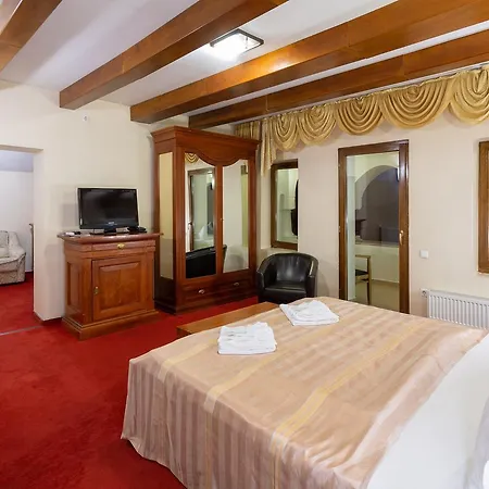 Casa Danielescu Gasthuis 4*